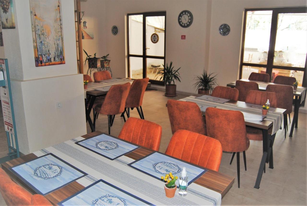 Beyaz Konak Guere Exterior photo