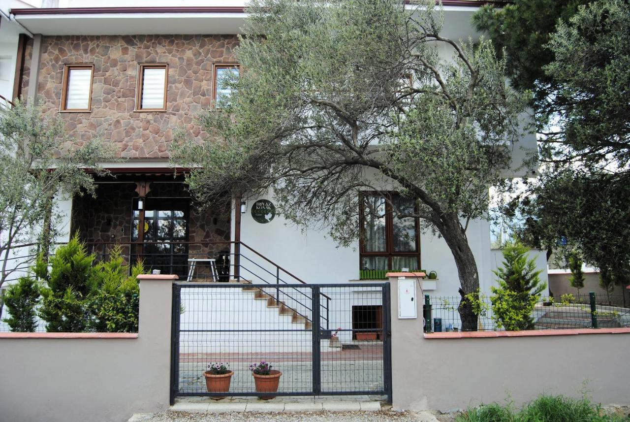 Beyaz Konak Guere Exterior photo