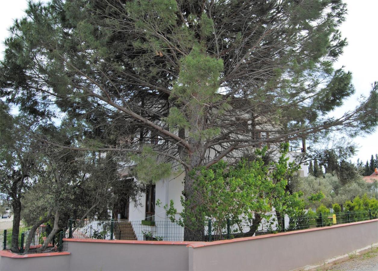 Beyaz Konak Guere Exterior photo