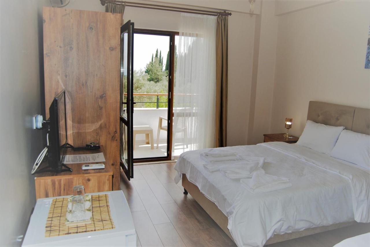 Beyaz Konak Guere Exterior photo
